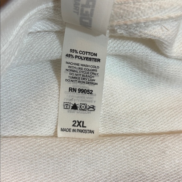 Cherokee Inn Jackson Mississippi sweatshirt 2XL - Picture 4 of 5